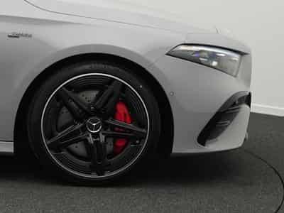 Mercedes A 35 AMG Mercedes-AMG A 35 4MATIC Kompaktlimousine Multi+Kamera+Night (2025) - Foto 6