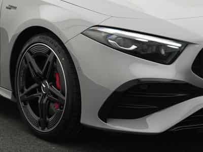 Mercedes A 35 AMG Mercedes-AMG A 35 4MATIC Kompaktlimousine Multi+Kamera+Night (2025) - Foto 7