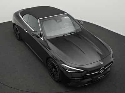 Mercedes CLE 220 d Cabriolet LED+Kamera+Night+Memo (2025) - Foto 10