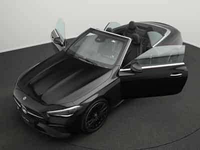 Mercedes CLE 220 d Cabriolet LED+Kamera+Night+Memo (2025) - Foto 12