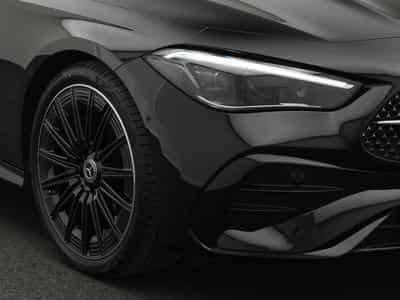 Mercedes CLE 220 d Cabriolet LED+Kamera+Night+Memo (2025) - Foto 7