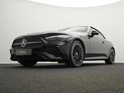 Mercedes CLE 220 d Cabriolet LED+Kamera+Night+Memo (2025) - Foto 8