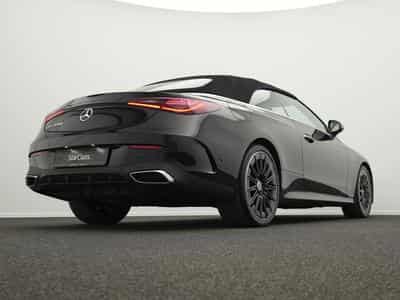Mercedes CLE 220 d Cabriolet LED+Kamera+Night+Memo (2025) - Foto 9