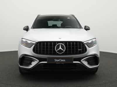 Mercedes GLC 43 AMG Mercedes-AMG GLC 43 4MATIC Pano+Night+360°+Memo+Burm (2025) - Foto 2