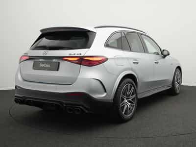Mercedes GLC 43 AMG Mercedes-AMG GLC 43 4MATIC Pano+Night+360°+Memo+Burm (2025) - Foto 3