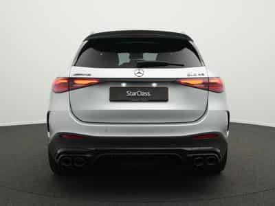 Mercedes GLC 43 AMG Mercedes-AMG GLC 43 4MATIC Pano+Night+360°+Memo+Burm (2025) - Foto 4