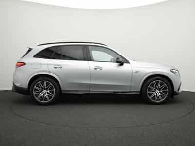 Mercedes GLC 43 AMG Mercedes-AMG GLC 43 4MATIC Pano+Night+360°+Memo+Burm (2025) - Foto 5
