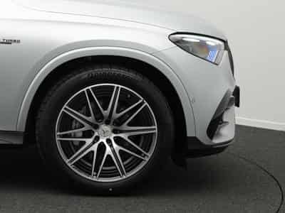 Mercedes GLC 43 AMG Mercedes-AMG GLC 43 4MATIC Pano+Night+360°+Memo+Burm (2025) - Foto 6