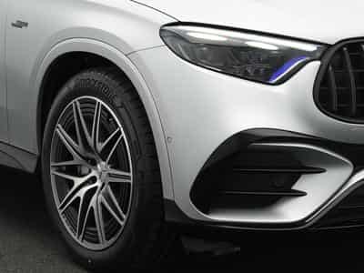 Mercedes GLC 43 AMG Mercedes-AMG GLC 43 4MATIC Pano+Night+360°+Memo+Burm (2025) - Foto 7