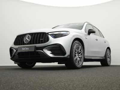 Mercedes GLC 43 AMG Mercedes-AMG GLC 43 4MATIC Pano+Night+360°+Memo+Burm (2025) - Foto 8