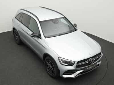 Mercedes GLC 300 4MATIC (2021) - Foto 10