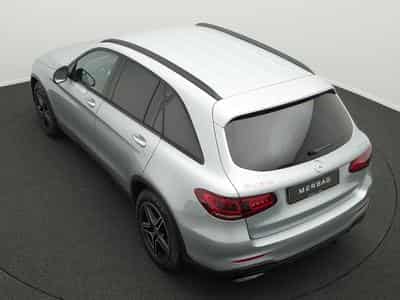 Mercedes GLC 300 4MATIC (2021) - Foto 11
