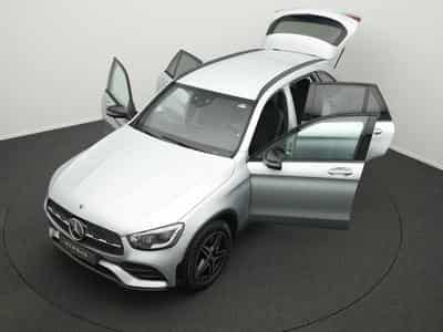 Mercedes GLC 300 4MATIC (2021) - Foto 12