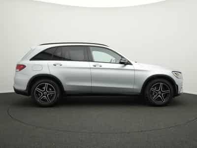 Mercedes GLC 300 4MATIC (2021) - Foto 5