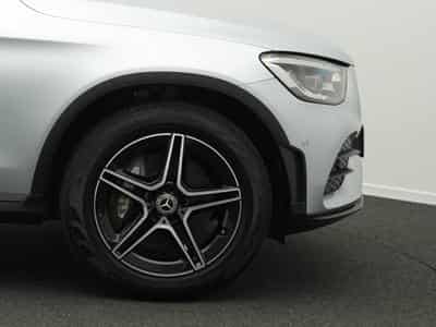Mercedes GLC 300 4MATIC (2021) - Foto 6