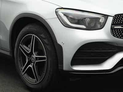 Mercedes GLC 300 4MATIC (2021) - Foto 7