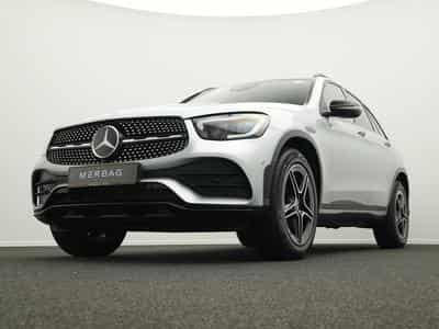 Mercedes GLC 300 4MATIC (2021) - Foto 8