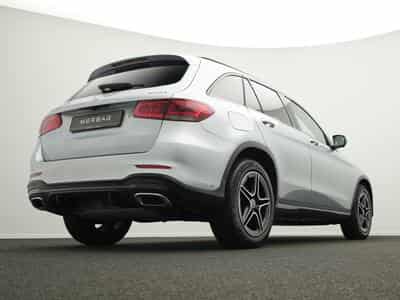 Mercedes GLC 300 4MATIC (2021) - Foto 9