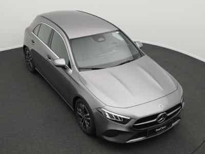 Mercedes A 180 d (1970) - Photo 10
