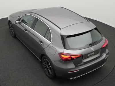 Mercedes A 180 d (1970) - Photo 11