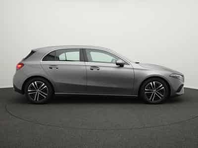 Mercedes A 180 d (1970) - Photo 5