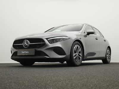 Mercedes A 180 d (1970) - Photo 8