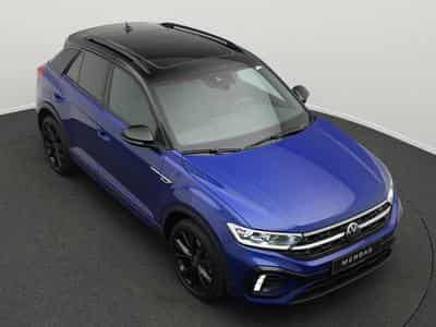 VW T-Roc 1.5 TSI R-Line OPF (2022) - Foto 10