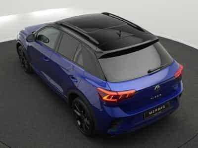 VW T-Roc 1.5 TSI R-Line OPF (2022) - Foto 11