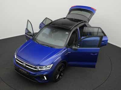 VW T-Roc 1.5 TSI R-Line OPF (2022) - Foto 12
