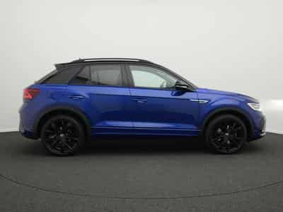 VW T-Roc 1.5 TSI R-Line OPF (2022) - Foto 5