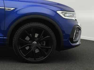 VW T-Roc 1.5 TSI R-Line OPF (2022) - Foto 6