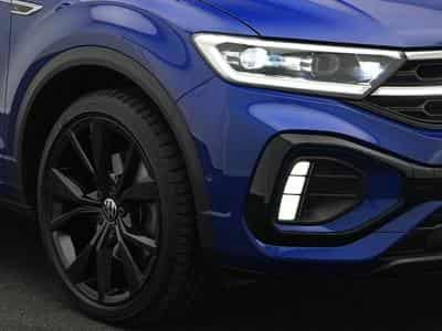 VW T-Roc 1.5 TSI R-Line OPF (2022) - Foto 7