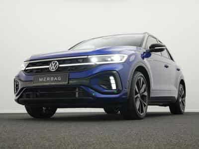 VW T-Roc 1.5 TSI R-Line OPF (2022) - Foto 8