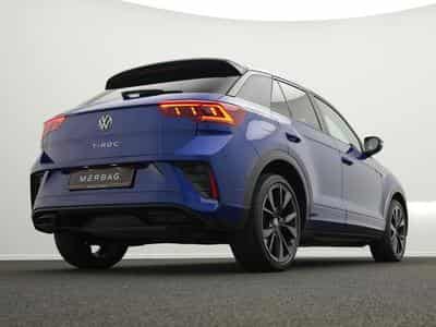 VW T-Roc 1.5 TSI R-Line OPF (2022) - Foto 9