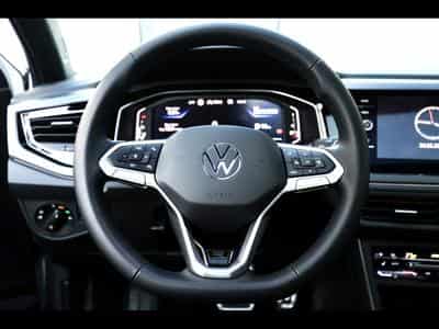 VW Taigo 1.5 TSI 150 DSG R-LINE – PACK IQ.DRIVE – PURE WHITE (2023) - Photo 11
