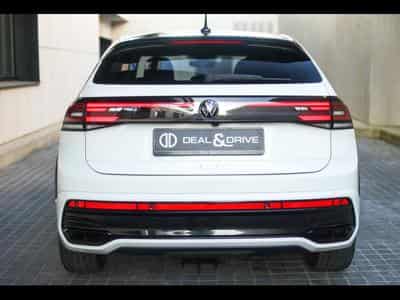VW Taigo 1.5 TSI 150 DSG R-LINE – PACK IQ.DRIVE – PURE WHITE (2023) - Photo 4