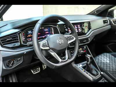 VW Taigo 1.5 TSI 150 DSG R-LINE – PACK IQ.DRIVE – PURE WHITE (2023) - Photo 9