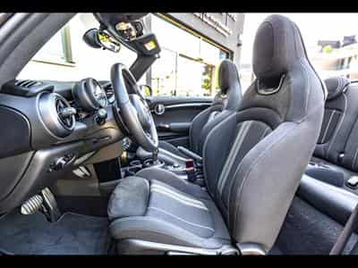 Mini Cooper John Cooper Works Cabriolet AUTO - MOONWALK GREY METALLIC (2022) - Foto 11