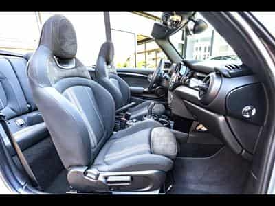 Mini Cooper John Cooper Works Cabriolet AUTO - MOONWALK GREY METALLIC (2022) - Foto 13