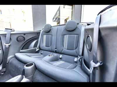 Mini Cooper John Cooper Works Cabriolet AUTO - MOONWALK GREY METALLIC (2022) - Foto 14