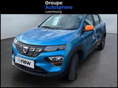 Dacia Spring 27.4 kWh Comfort Plus (2021) - Foto 1