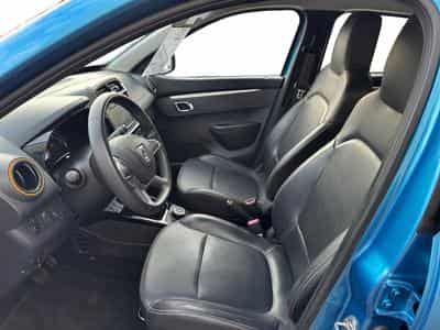 Dacia Spring 27.4 kWh Comfort Plus (2021) - Foto 6
