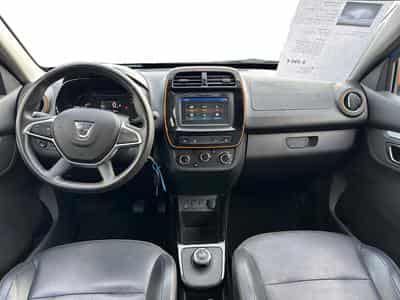 Dacia Spring 27.4 kWh Comfort Plus (2021) - Foto 7