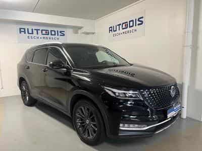 DFSK Fengon 7 2.0 T-GDI PREMIUM AWD AUT 7 PLACES (2024) - Photo 1