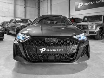 Audi RS3 Sportback 2.5 TFSI quattro/Pano/19/360°/SONOS/SCHALE S/MATRI (2026) - Foto 1