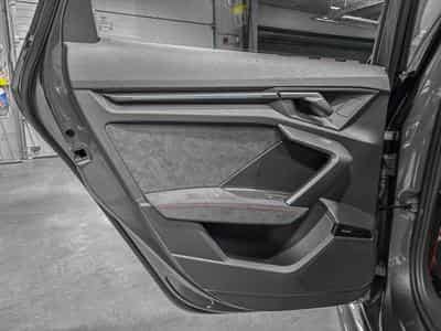 Audi RS3 Sportback 2.5 TFSI quattro/Pano/19/360°/SONOS/SCHALE S/MATRI (2026) - Foto 10