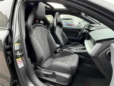 Audi RS3 2.5 TFSI SPORTBACK QUATTRO/ GARANTIE 5/Pano/19/360°/SONOS/SC (2026) - Photo 14