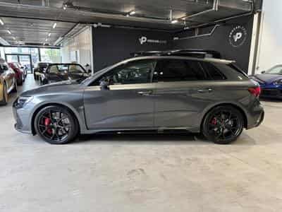 Audi RS3 2.5 TFSI SPORTBACK QUATTRO/ GARANTIE 5/Pano/19/360°/SONOS/SC (2026) - Photo 15