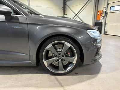 Audi RS3 Sportback 2.5 TFSi Quattro S-Tronic/NO OPF (2018) - Foto 7