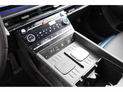 Hyundai Santa Fe 1.6 T-GDI PLUG-IN 253 HTRAC BVA6 (2025) - Foto 9